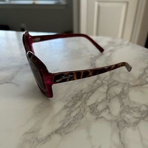 Maui Jim sunglasses